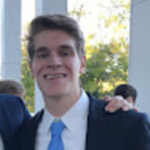 Meet your Posher, Mark